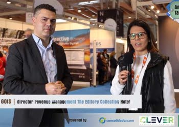 Ambitur Talks na BTL com Daniel Gois