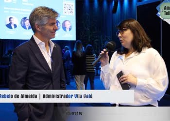 Ambitur Talks na BTL com Gonçalo Rebelo de Almeida