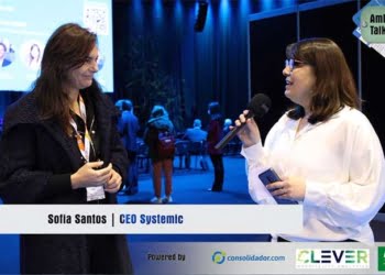 Ambitur Talks na BTL com Sofia Santos