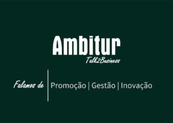 1º AmbiturTalk2Business realiza-se hoje