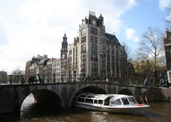 Volta Int: “Países Baixos farão teste Covid grátis em julho e agosto a turistas não vacinados”