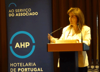 “É fundamental agir depressa e garantir que o futuro não passa ao nosso lado”