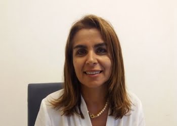 Ana Portugal é a Nova Diretora do Hotel Palácio do Governador