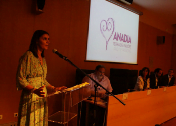 Anadia: A capital do espumante é o município convidado da BTL 2020