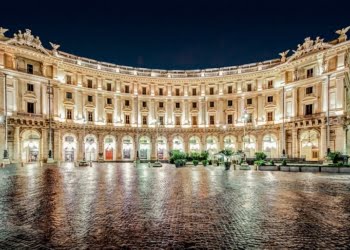 Histórico Anantara Palazzo Naiadi Rome Hotel junta-se ao portfólio Anantara Hotels, Resorts & Spas