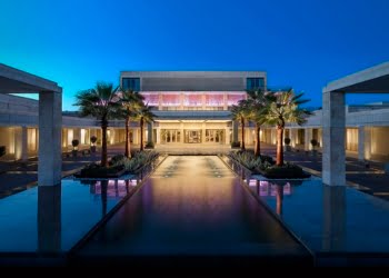 Anantara Vilamoura Algarve Resort prepara Natal e Réveillon