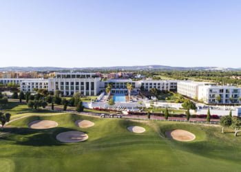 Anantara Vilamoura reabre esta semana