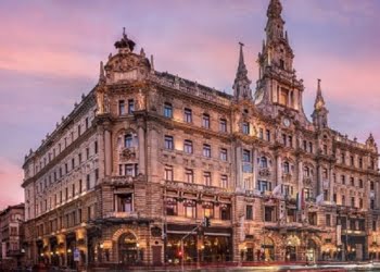 Anantara New York Palace Budapest Hotel junta-se ao portefólio europeu dos hotéis Anantara