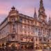 Anantara New York Palace Budapest Hotel junta-se ao portefólio europeu dos hotéis Anantara