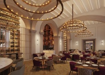 Anantara escolhe Vila Viçosa para abrir segunda unidade de luxo em Portugal