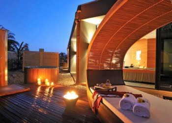 Algarve Spa Week regressa ao Tivoli Victoria e Tivoli Marina Vilamoura