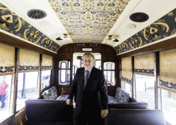 Os 20 anos da Carristur