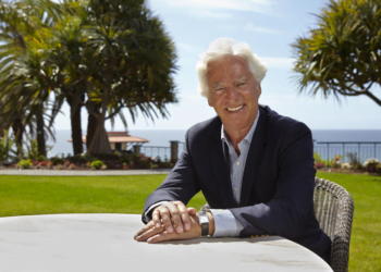 “Vejo uma grande oportunidade de utilizarmos o PRR para reformular o conceito da distribuição e da aproximação ao mercado”