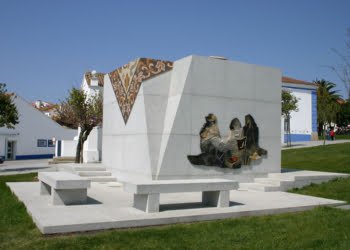 Arraiolos – Terra de Tapetes