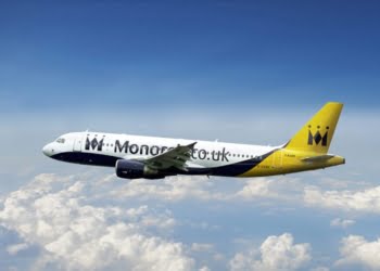 Monarch chega ao Porto e reforça rotas de Lisboa