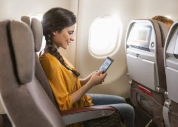 Iberia recebe primeiro Airbus A330-200