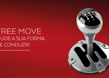 Avis Free Move: A solução que muda a forma de conduzir