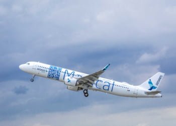 Azores Airlines cancela 10 ligações entre Toronto e Açores em junho e julho