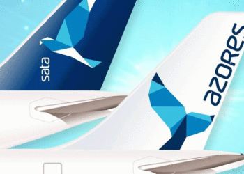 Uma nova tendência no mundo das viagens chega à Sata Azores Airlines