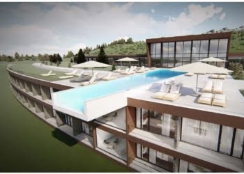 Grupo Água Hotels anuncia nova unidade hoteleira em Bragança