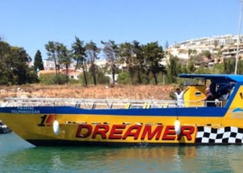 Dream Wave lança nova atracção