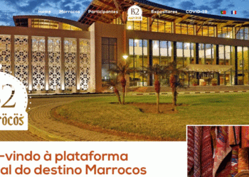 Turismo de Marrocos lança plataforma digital para dinamizar mercado português