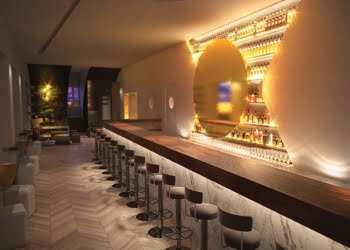 Bairro Alto Hotel reabre restaurantes a 1 de setembro