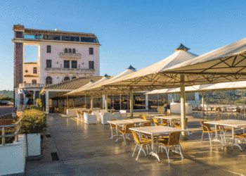 Hotel do Sado Business & Nature passa a B&B Hotel Sado Setúbal