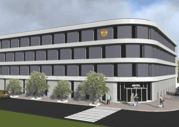 B&B Hotels abre nova unidade em Portugal