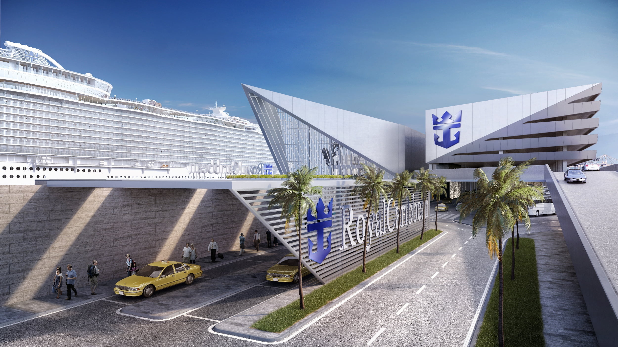 Royal Caribbean Miami