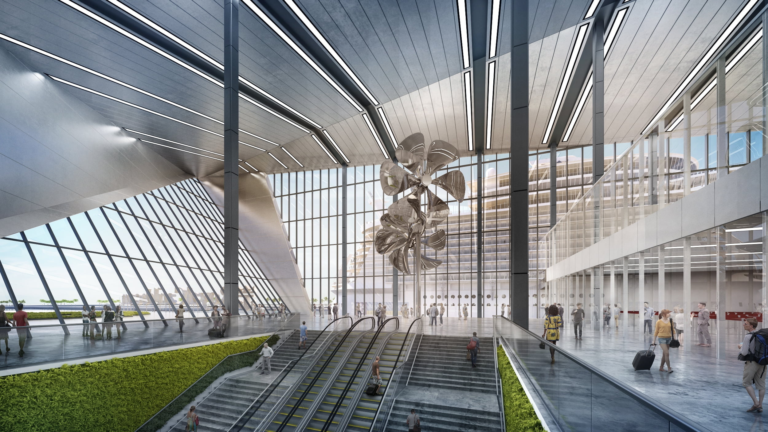 Royal Caribbean Miami