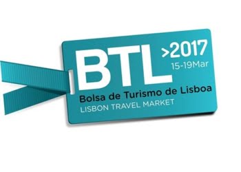 Inscrições para a BTL 2017 com desconto de 10%