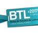 Inscrições para a BTL 2017 com desconto de 10%
