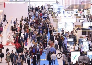 BTL regressa com a ambição de promover a rápida retoma do setor do turismo