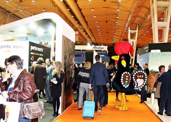 BTL 2017 com mais 400 expositores que no ano passado