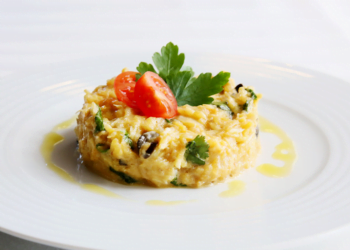 Vila Galé divulga um prato típico português por mês