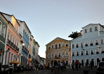 Volta Int.: “Bahia e Portugal unem-se para recuperar edifícios históricos”