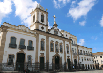 Vila Galé apoia recuperação de sinos em igreja histórica da Bahia