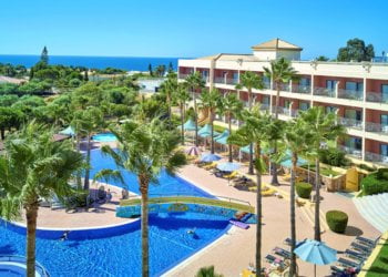 Volta Int.: “Tendências Covid para o verão: estadias mais longas nos hotéis”