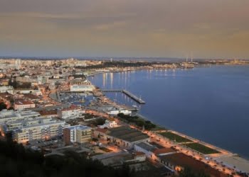 Setúbal aprova projeto para unidade hoteleira na Estrada das Machadas