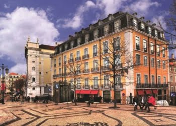 Bairro Alto Hotel reabre a 23 de setembro