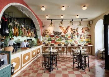 A inovação é a chave para sete novos espaços criados em 2016 (fotogaleria)