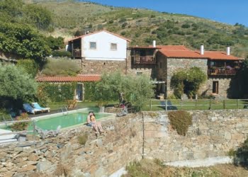 Bairro do Casal: Um lugar com alma