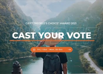 Oito produções portuguesas concorrem ao título de Melhor Vídeo de Turismo do Mundo