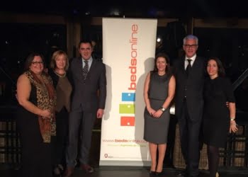 Bedsonline comemora décimo aniversário em Portugal   
