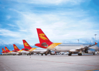 Beijing Capital Airlines lança promoção Lisboa-Pequim