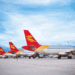 Beijing Capital Airlines lança promoção Lisboa-Pequim
