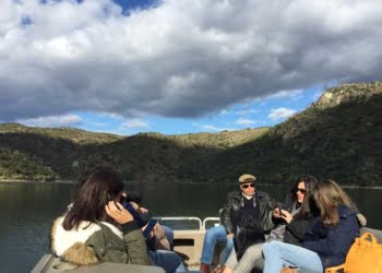 Alto Alentejo de visita à Rota da Terra Fria Transmontana