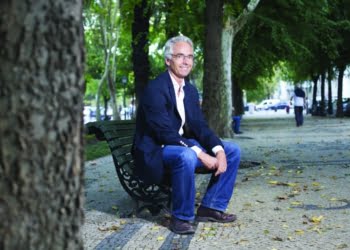 #Realidadedasempresas: “As pessoas estão sedentas de futuro”