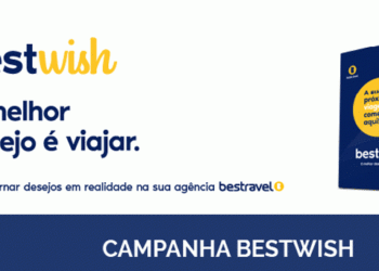 Bestravel lança “Bestwish” e concretiza “sonho” de Natal